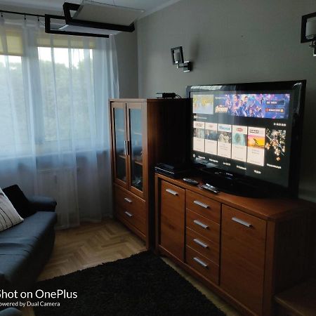 Apartament Park Слупск Экстерьер фото