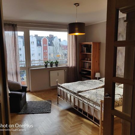 Apartament Park Слупск Экстерьер фото