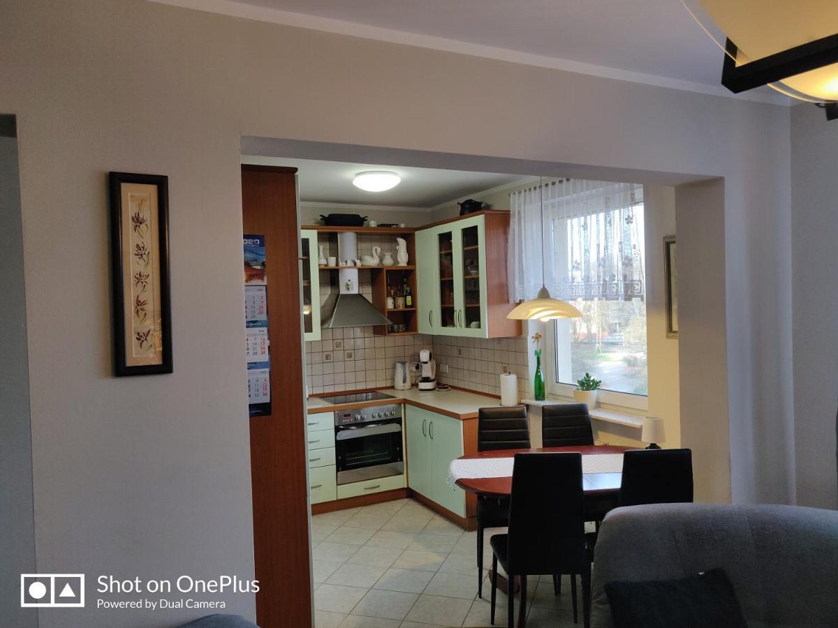 Apartament Park Слупск Экстерьер фото