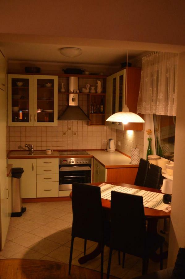 Apartament Park Слупск Экстерьер фото