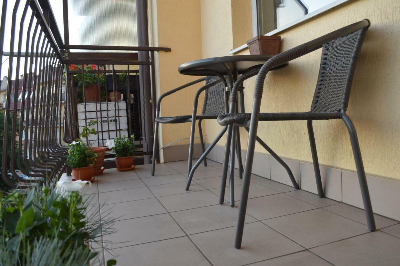 Apartament Park Слупск Экстерьер фото