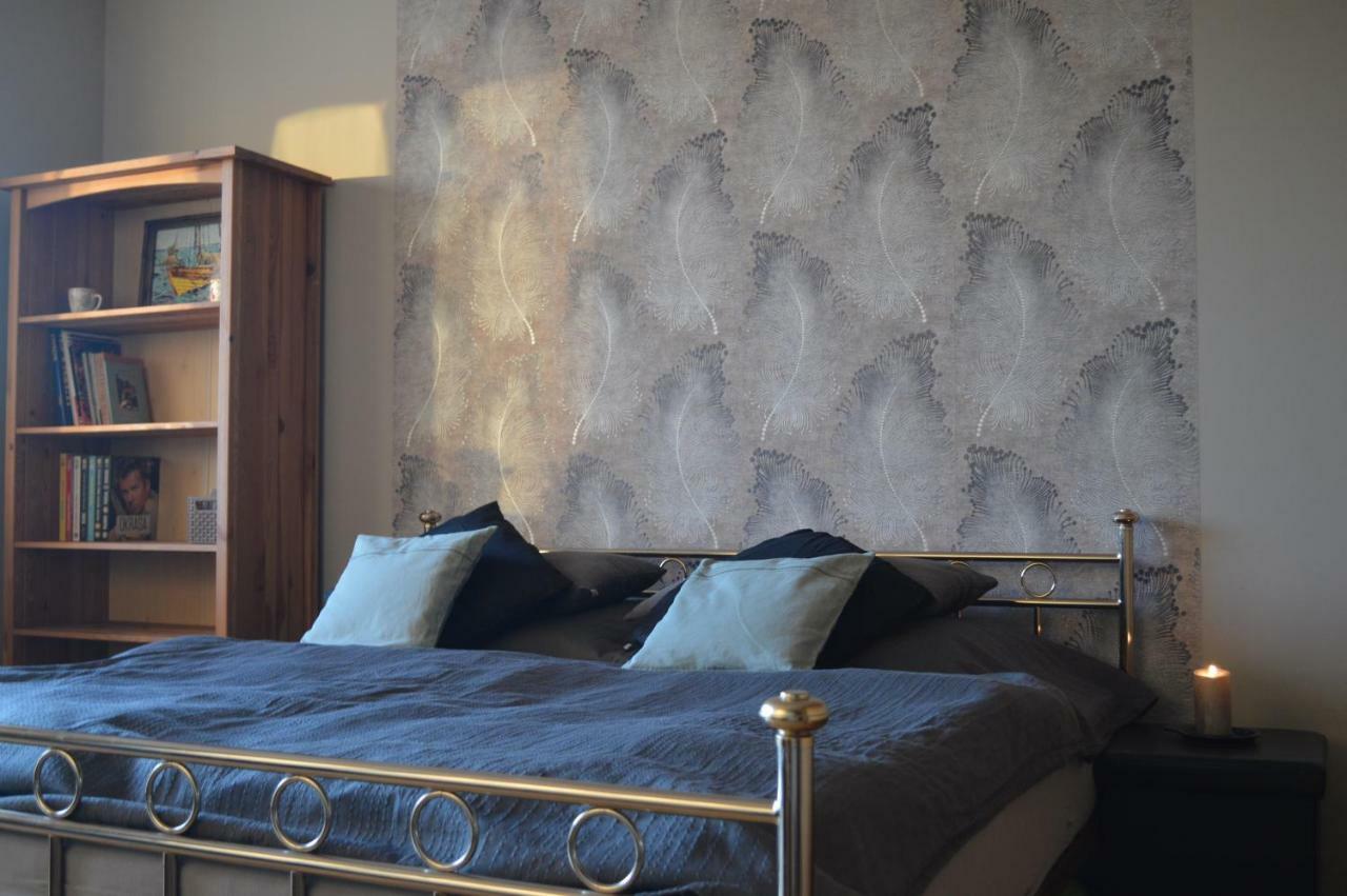 Apartament Park Слупск Экстерьер фото
