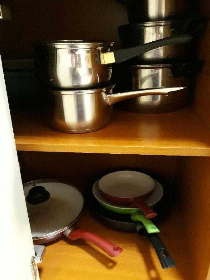 Apartament Park Слупск Экстерьер фото