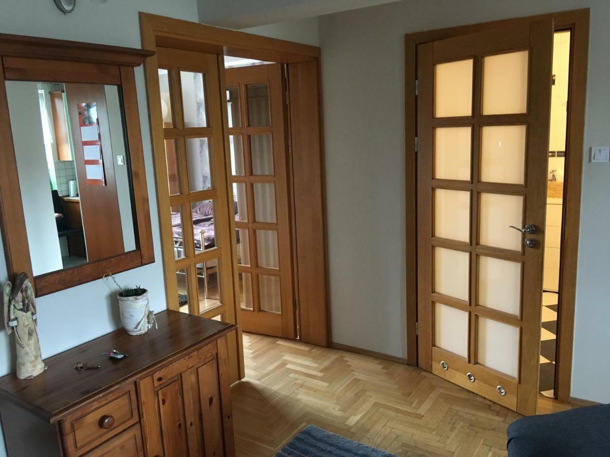 Apartament Park Слупск Экстерьер фото